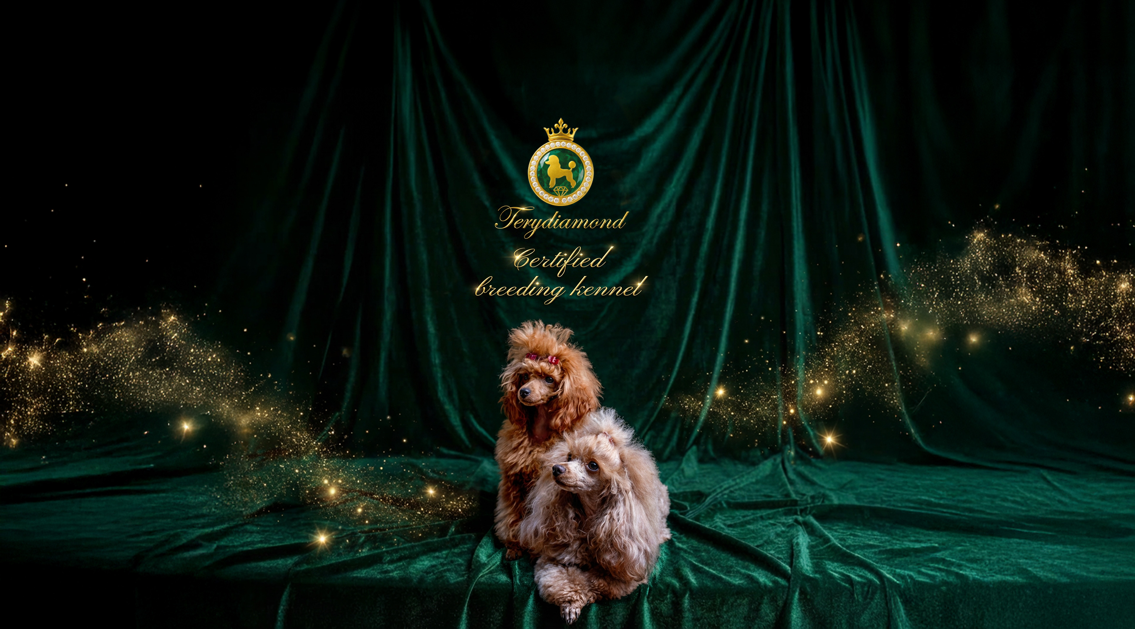 Czech Poodle Breeders